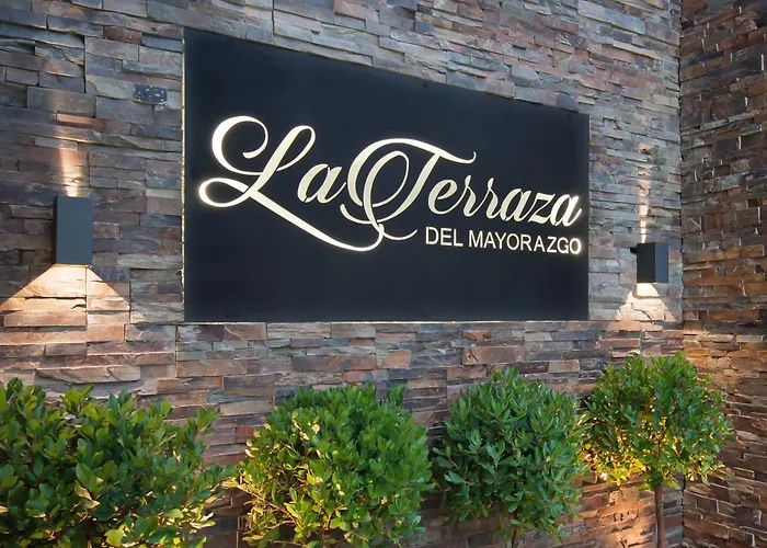 Hotel Mayorazgo Madrid